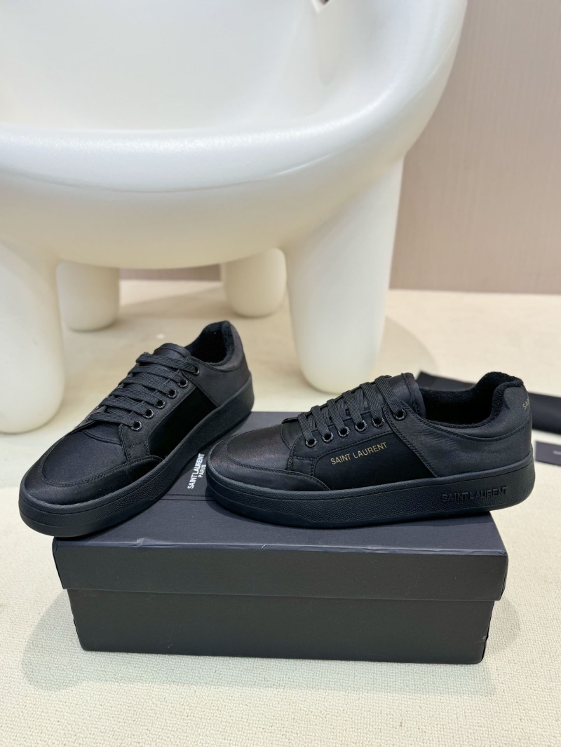 YSL Casual Shoes